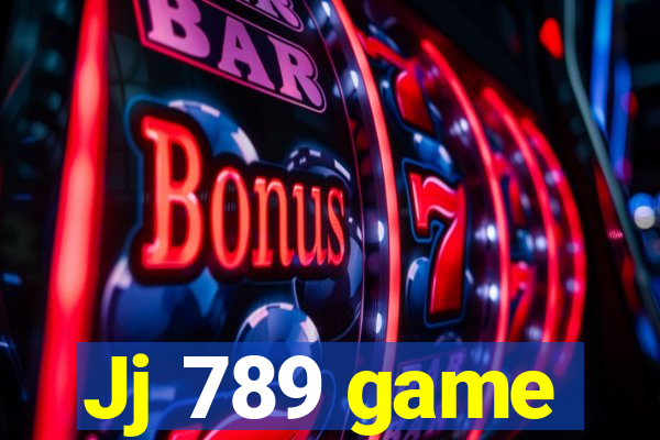 Jj 789 game